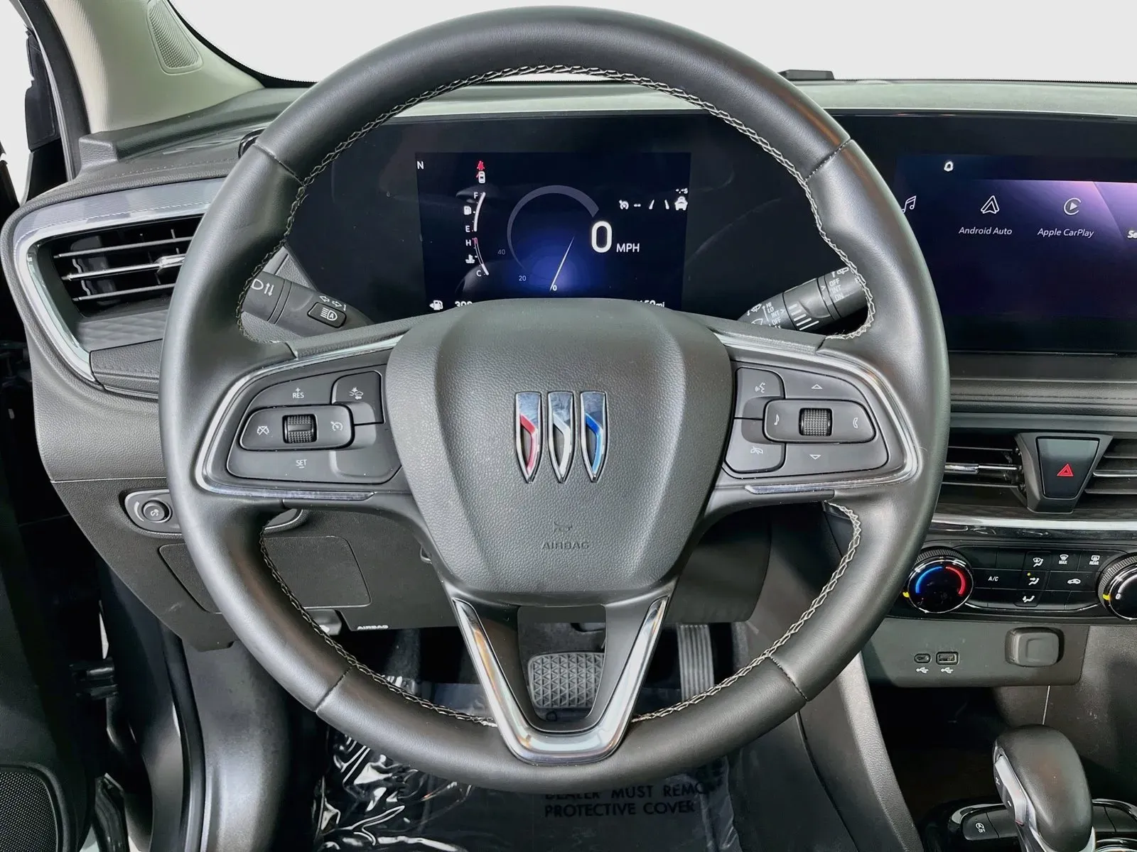 Buick Encore GX photo 11