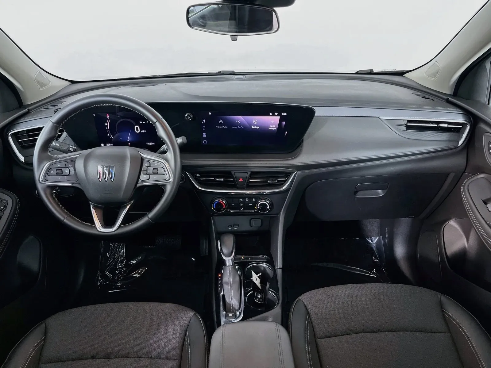 Buick Encore GX photo 9