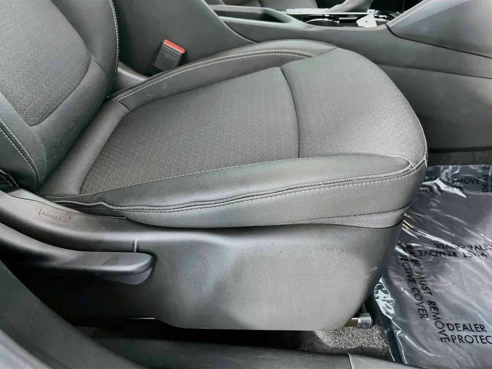 Buick Encore GX photo 25