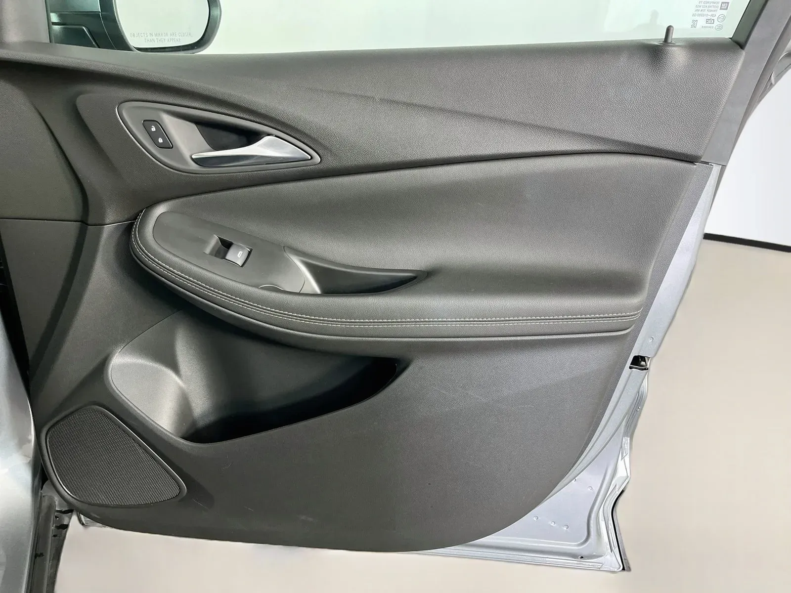Buick Encore GX photo 27