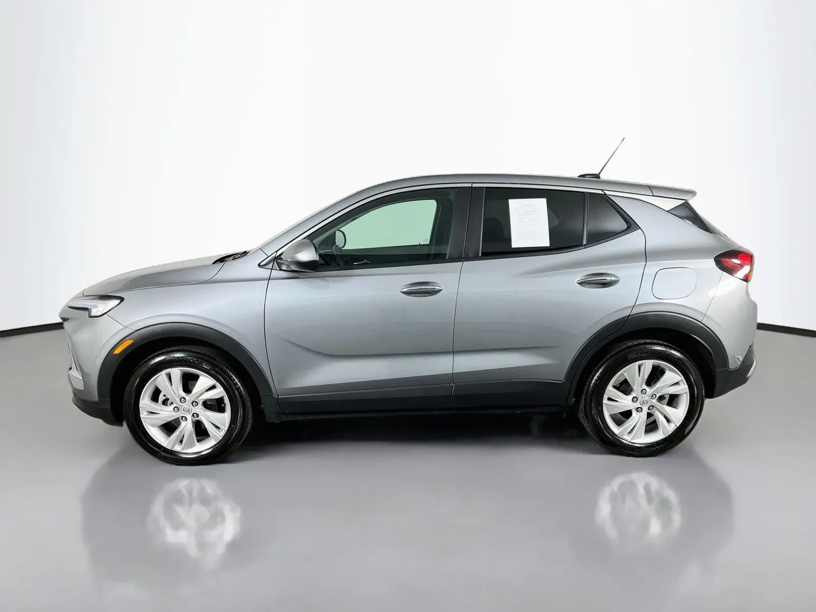 Buick Encore GX photo 4