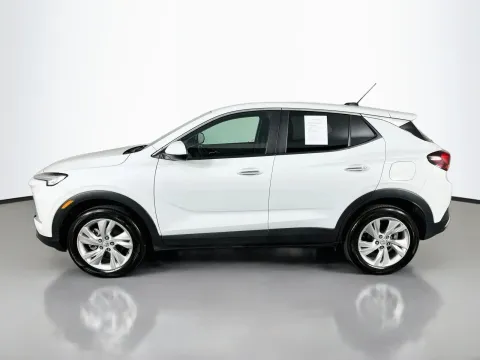 More photos of 2025 Buick Encore GX Preferred at Clement Pre-Owned, MO