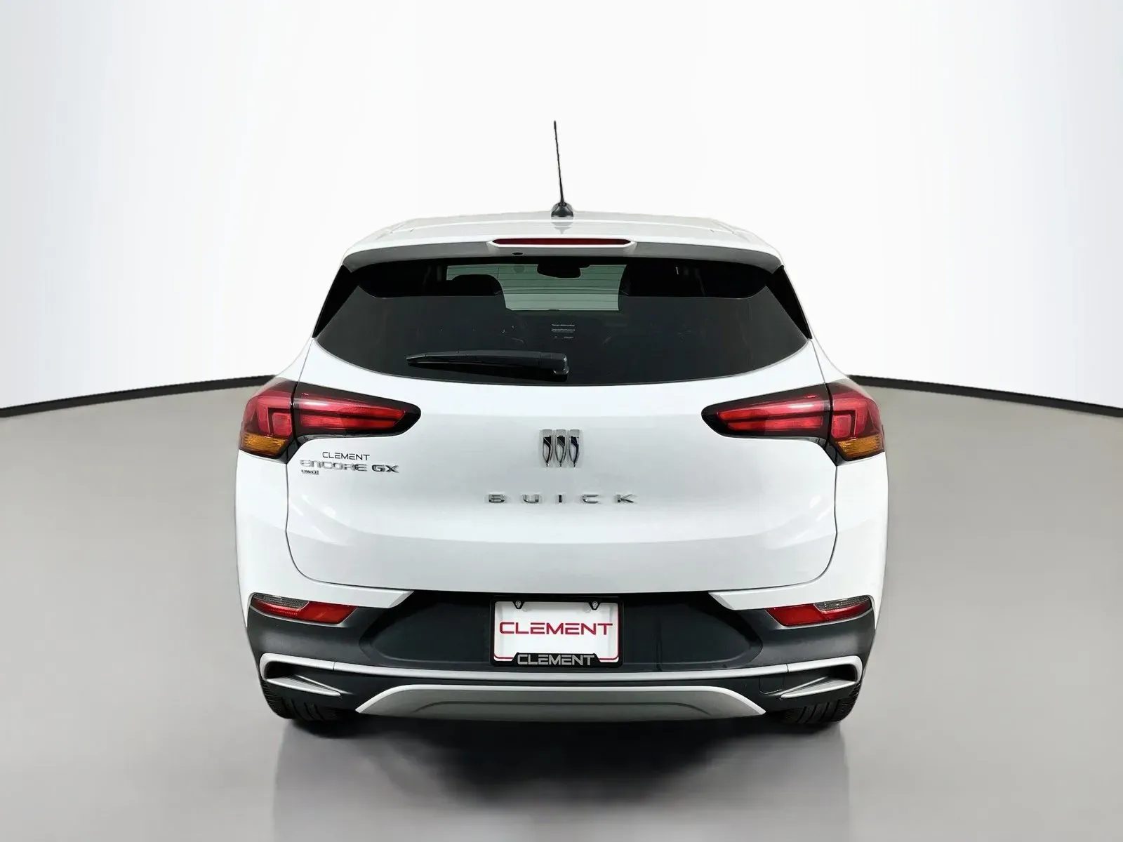 Buick Encore GX photo 6