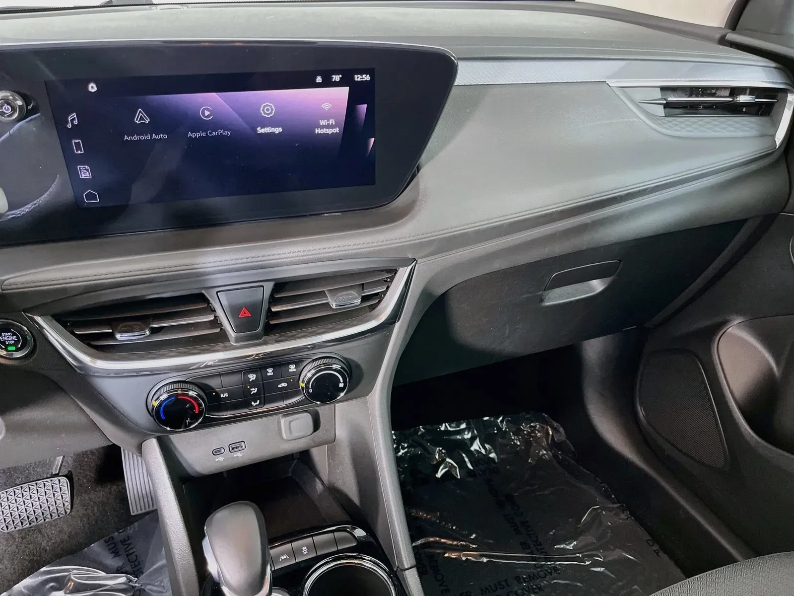 Buick Encore GX photo 16