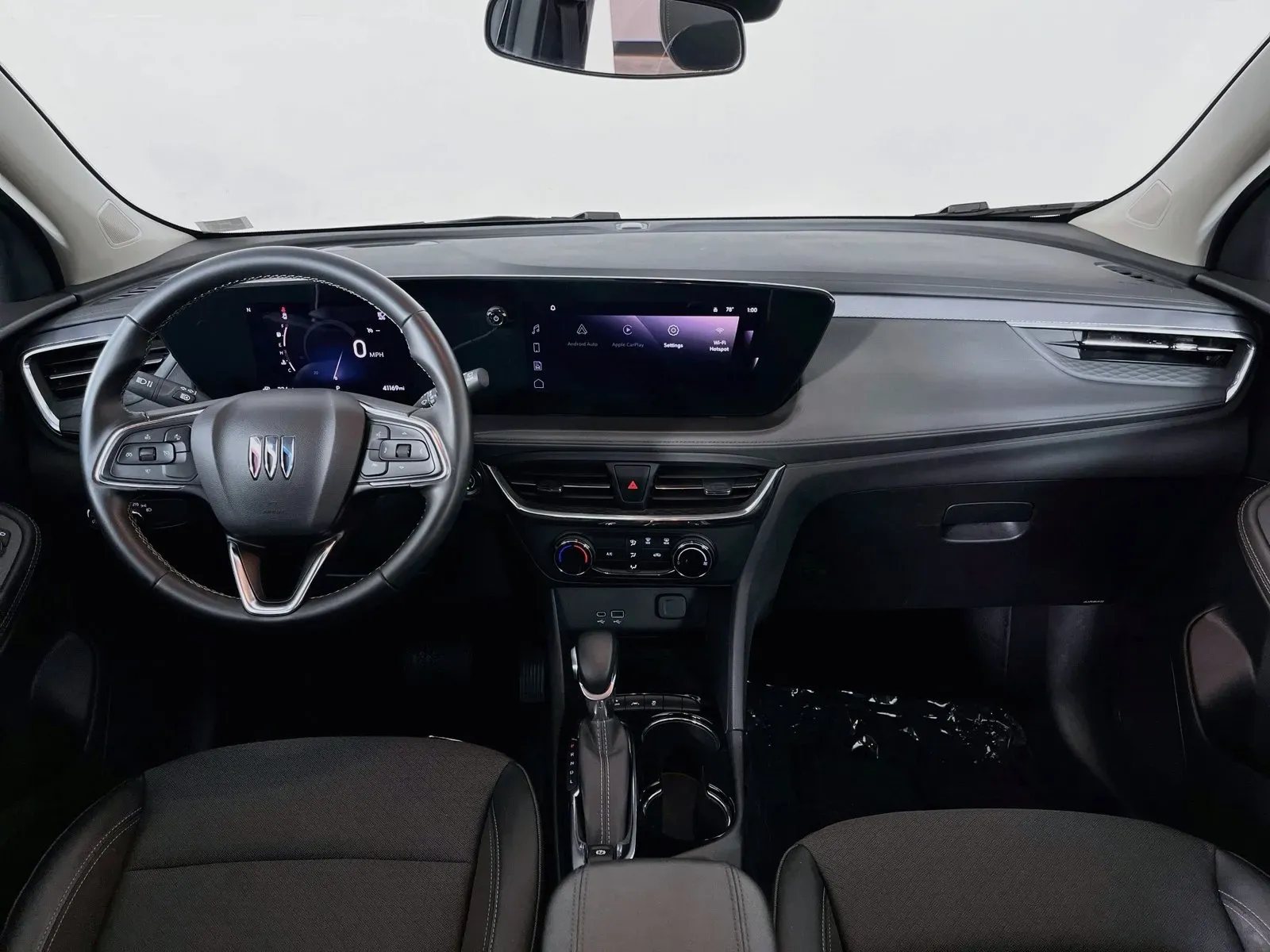 Buick Encore GX photo 9