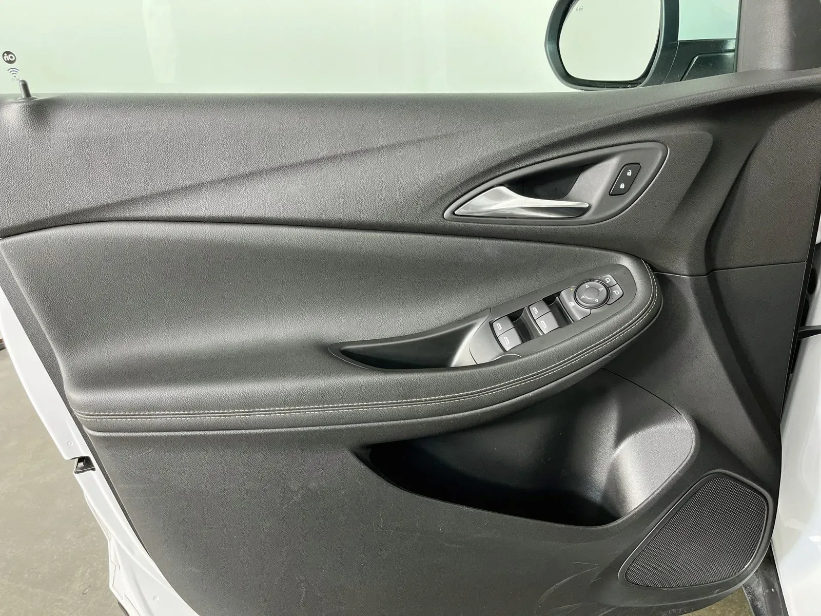 Buick Encore GX photo 18
