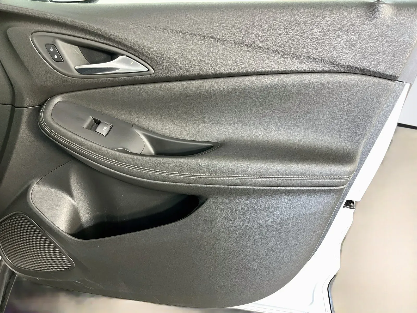 Buick Encore GX photo 24