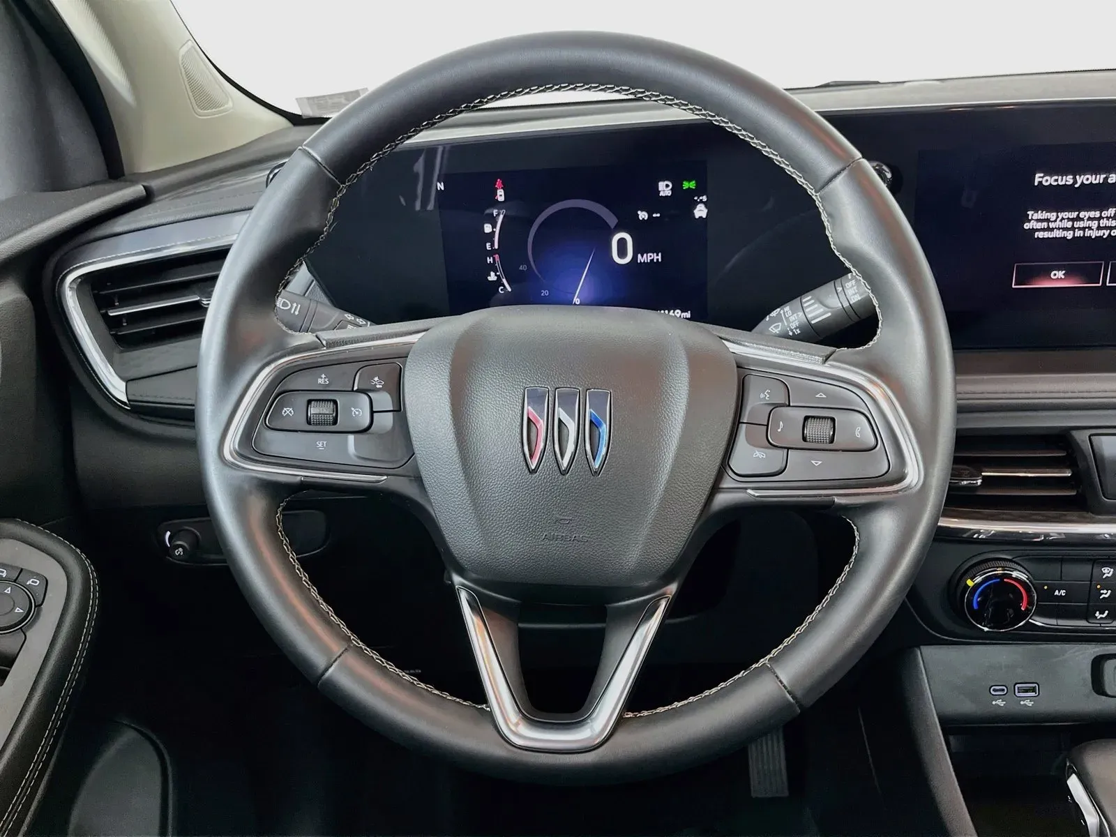Buick Encore GX photo 10