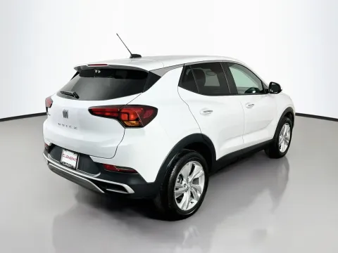 More photos of 2025 Buick Encore GX Preferred at Clement Pre-Owned, MO