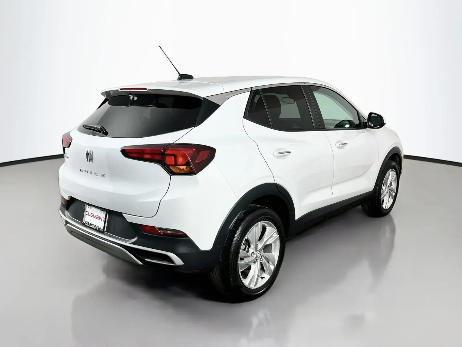 Buick Encore GX photo 5