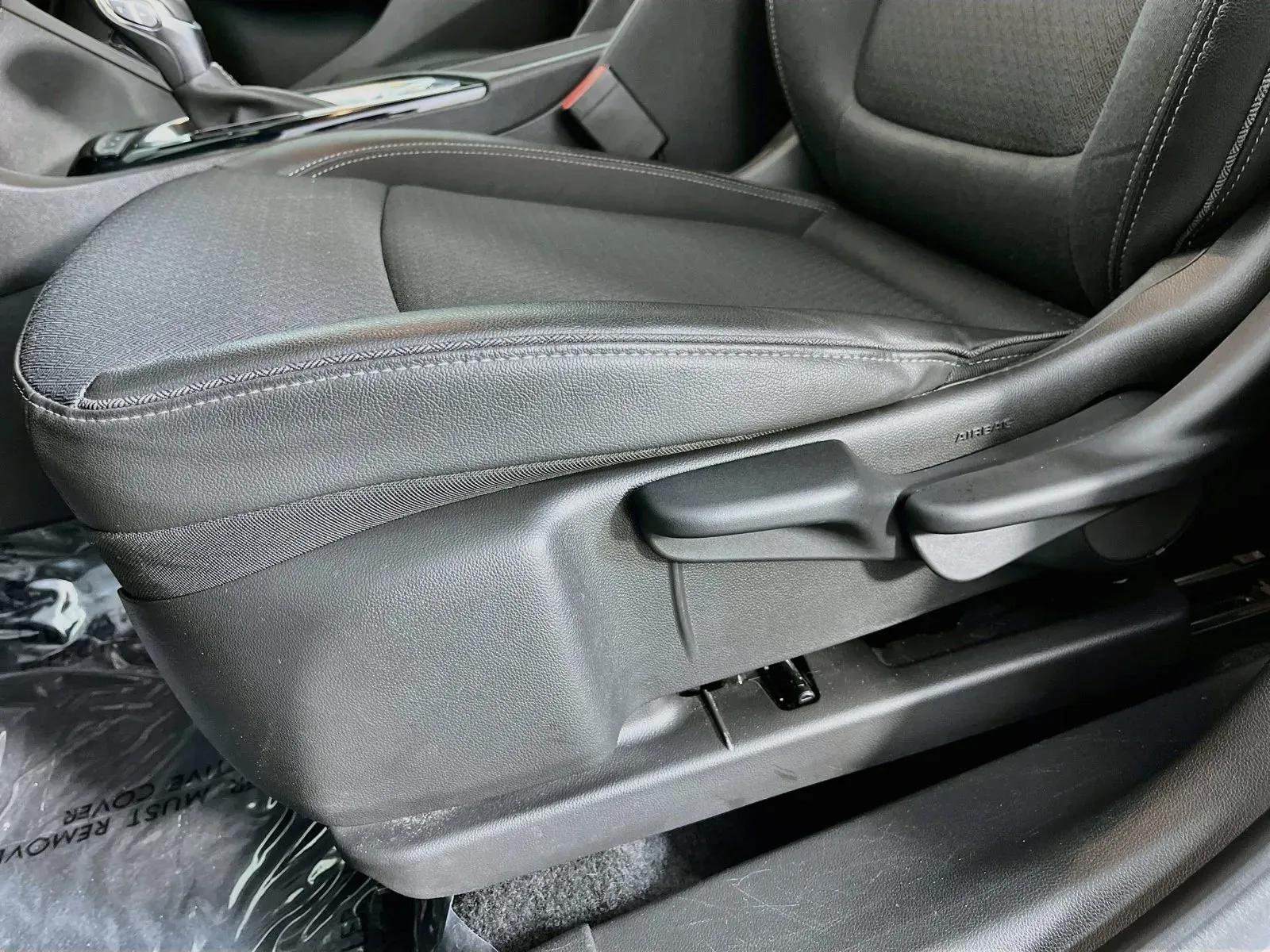 Buick Encore GX photo 19