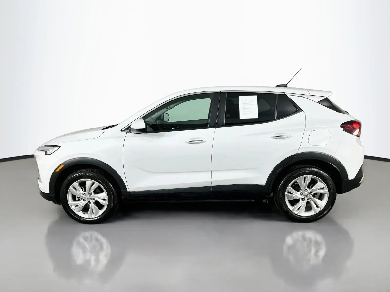 Buick Encore GX photo 4