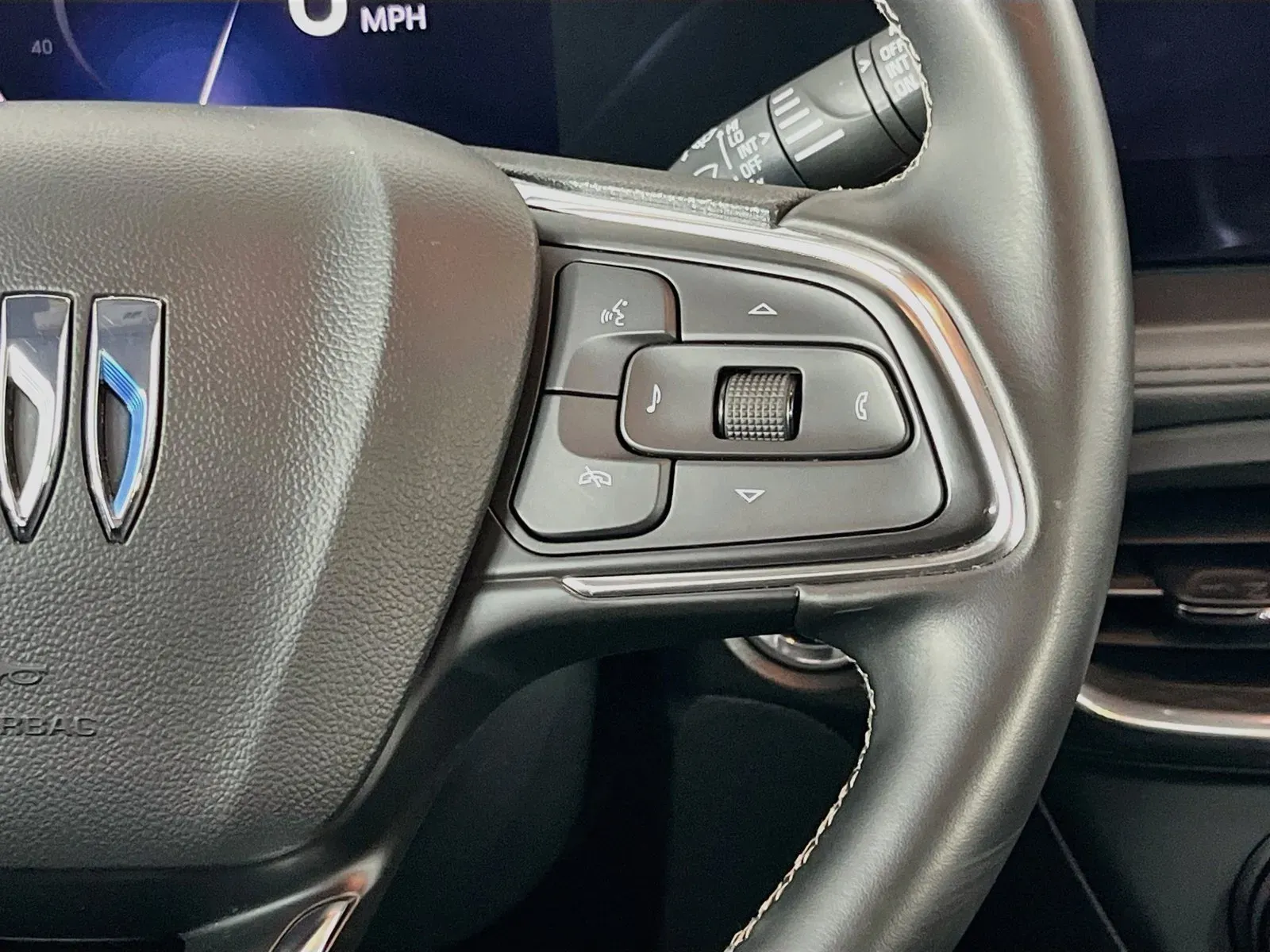 Buick Encore GX photo 12