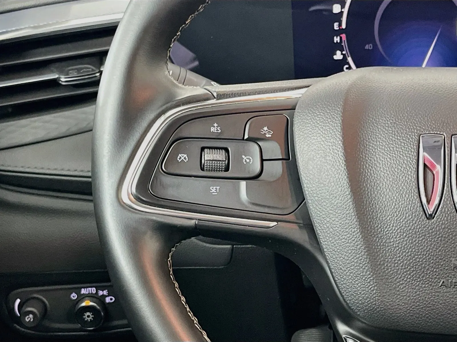 Buick Encore GX photo 11