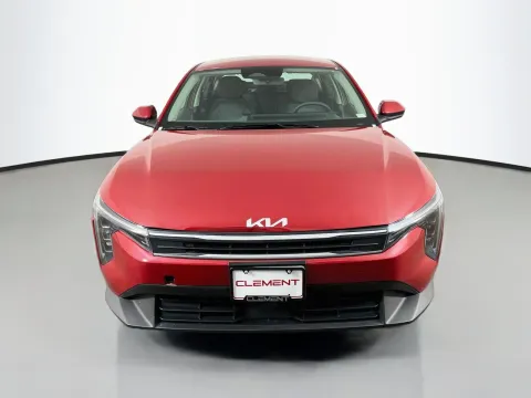 Photos of 2025 Kia K4 LXS for sale in Florissant, MO at Clement Pre-Owned