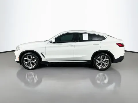 More photos of 2020 BMW X4 xDrive30i at Clement Pre-Owned, MO