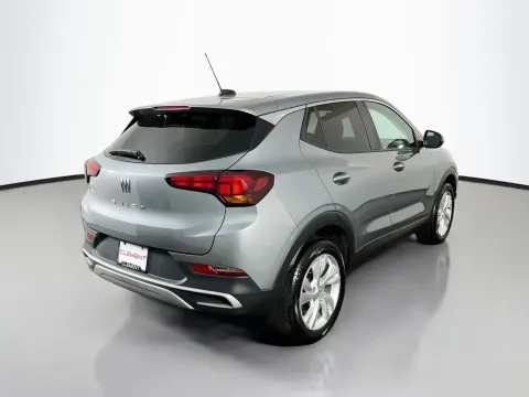 More photos of 2025 Buick Encore GX Preferred at Clement Pre-Owned, MO