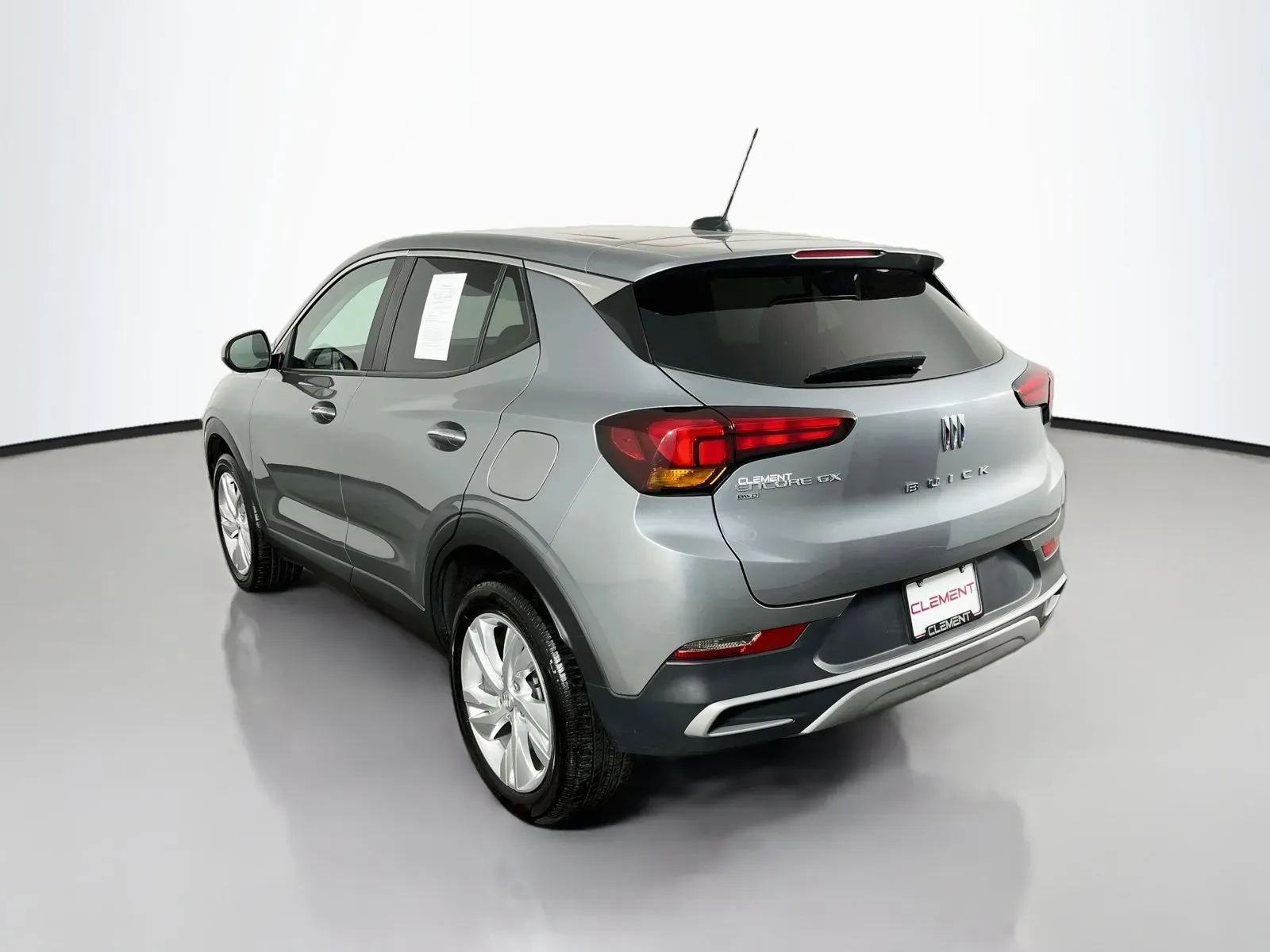 Buick Encore GX photo 7