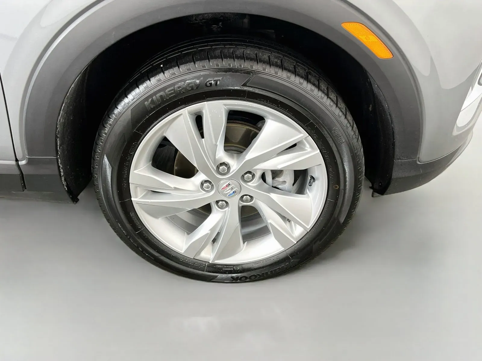 Buick Encore GX photo 24