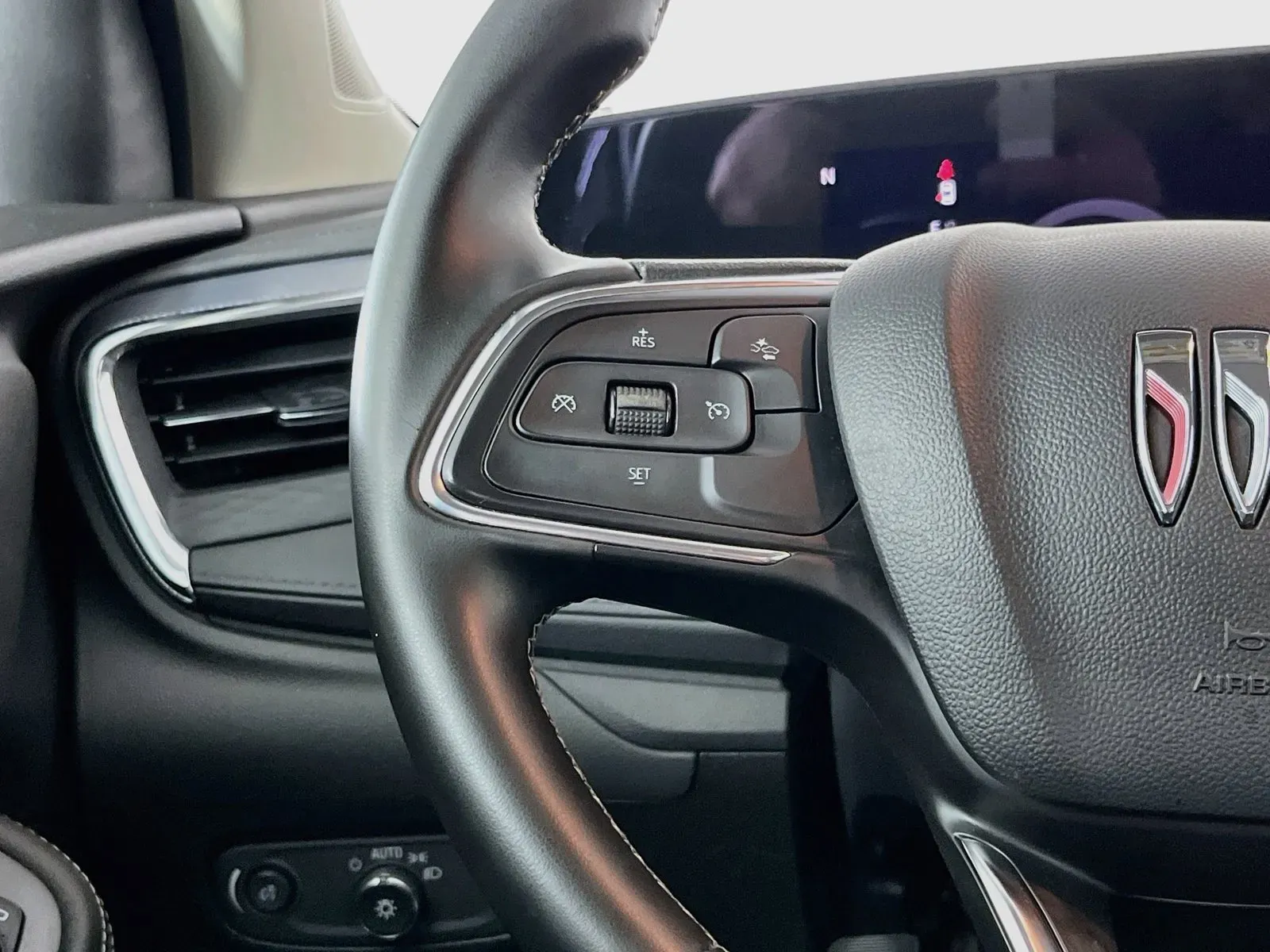 Buick Encore GX photo 10