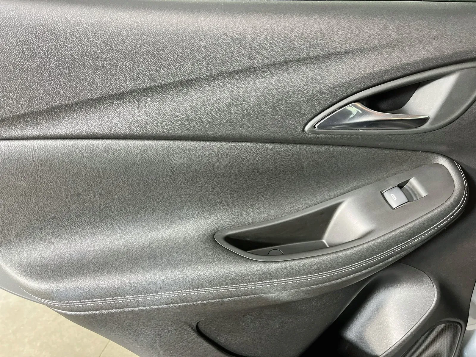 Buick Encore GX photo 20
