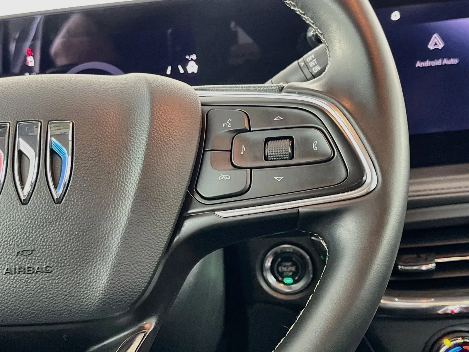 Buick Encore GX photo 11