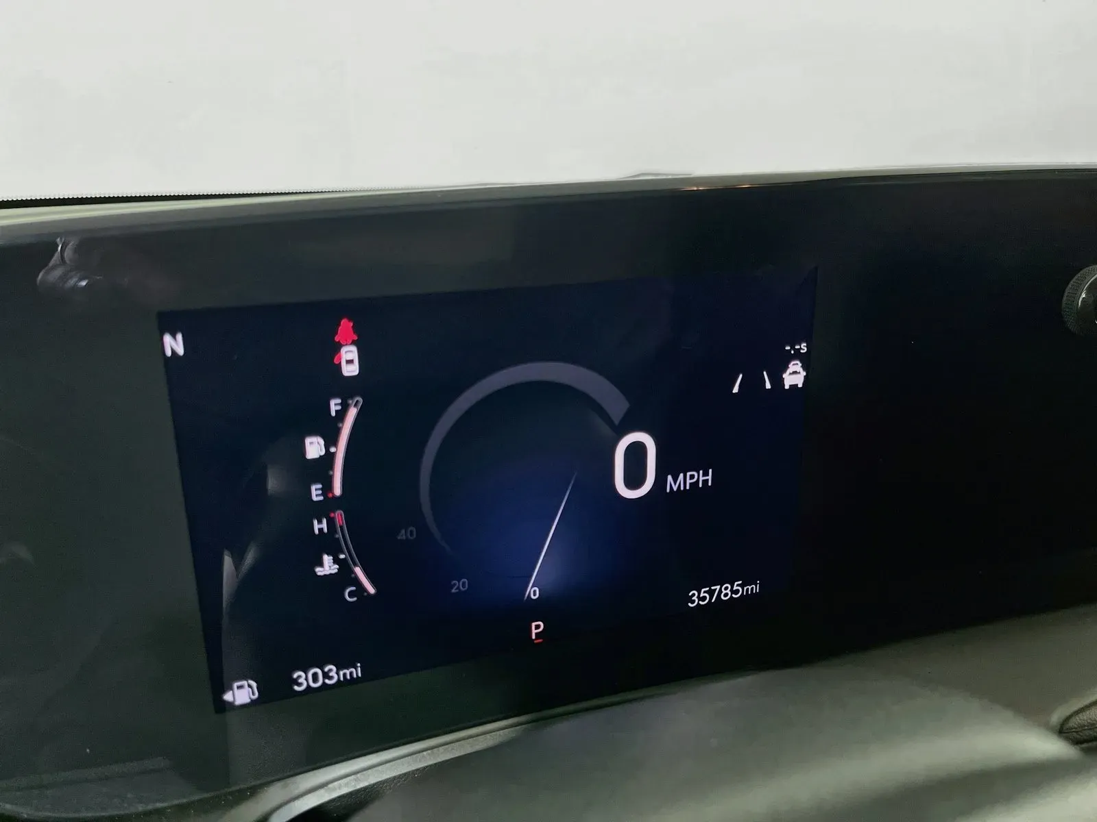 Buick Encore GX photo 12