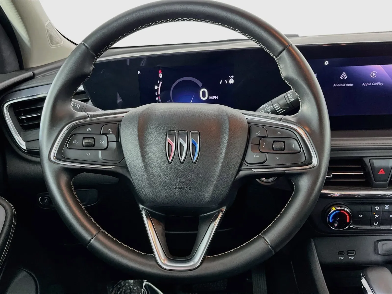 Buick Encore GX photo 9