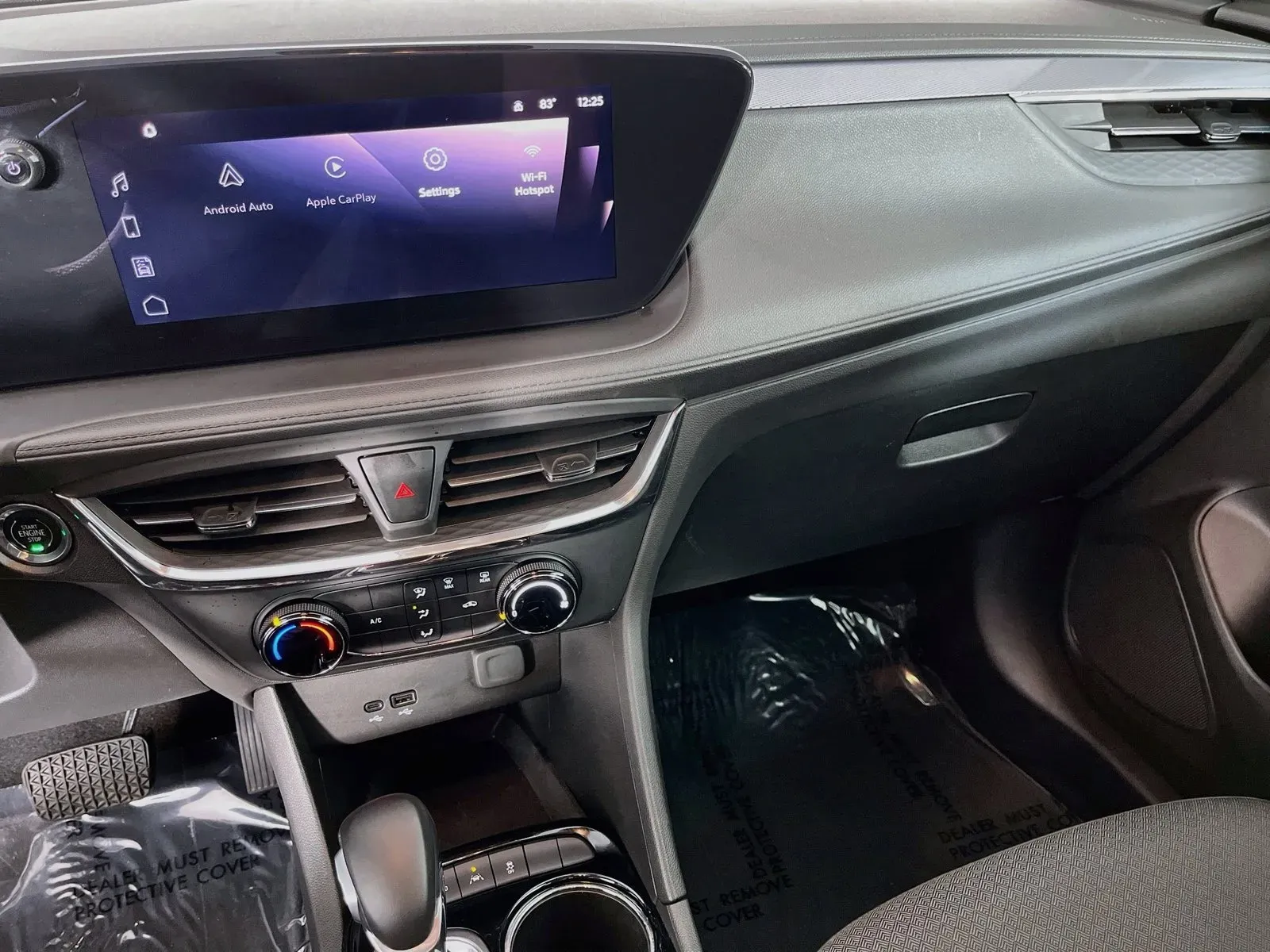 Buick Encore GX photo 15