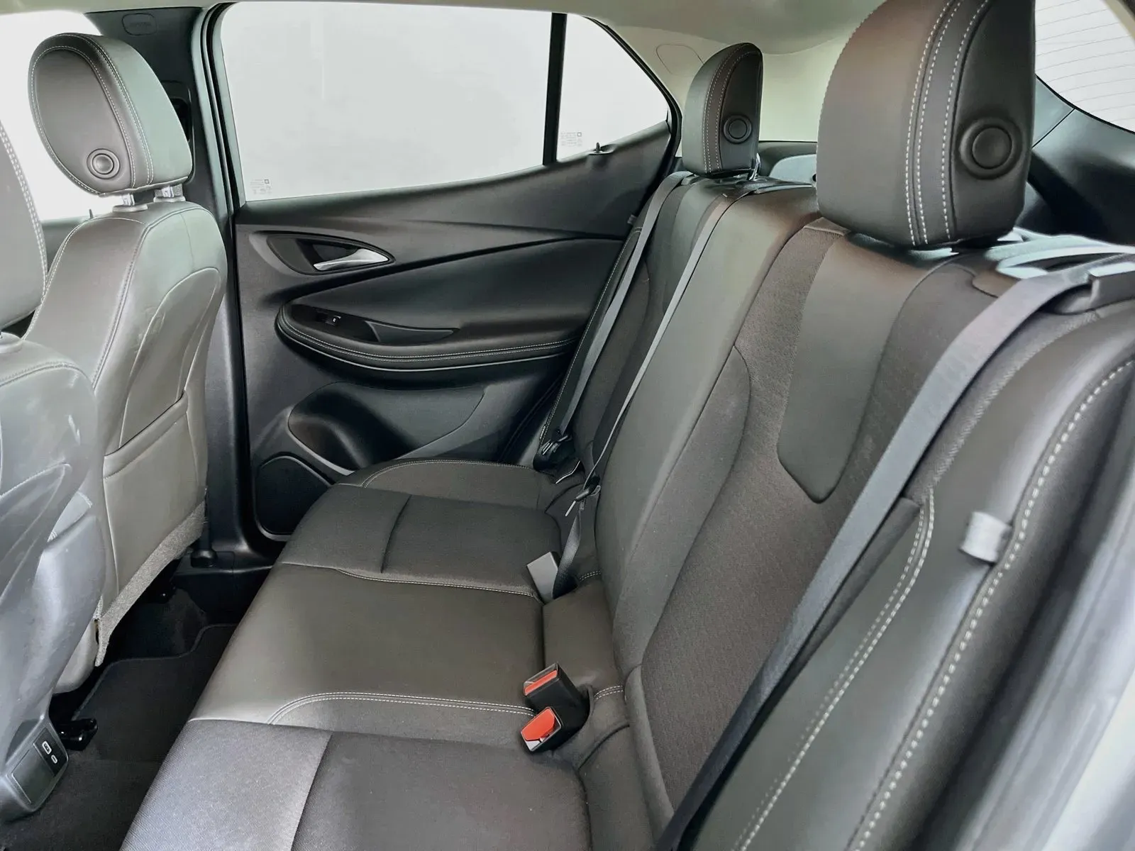 Buick Encore GX photo 21