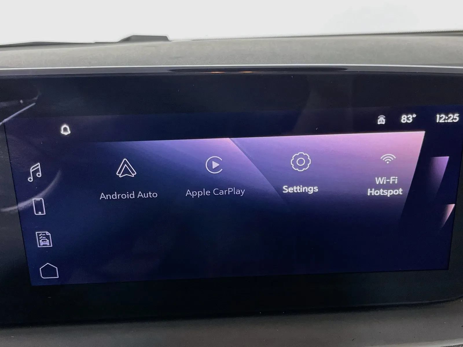 Buick Encore GX photo 13