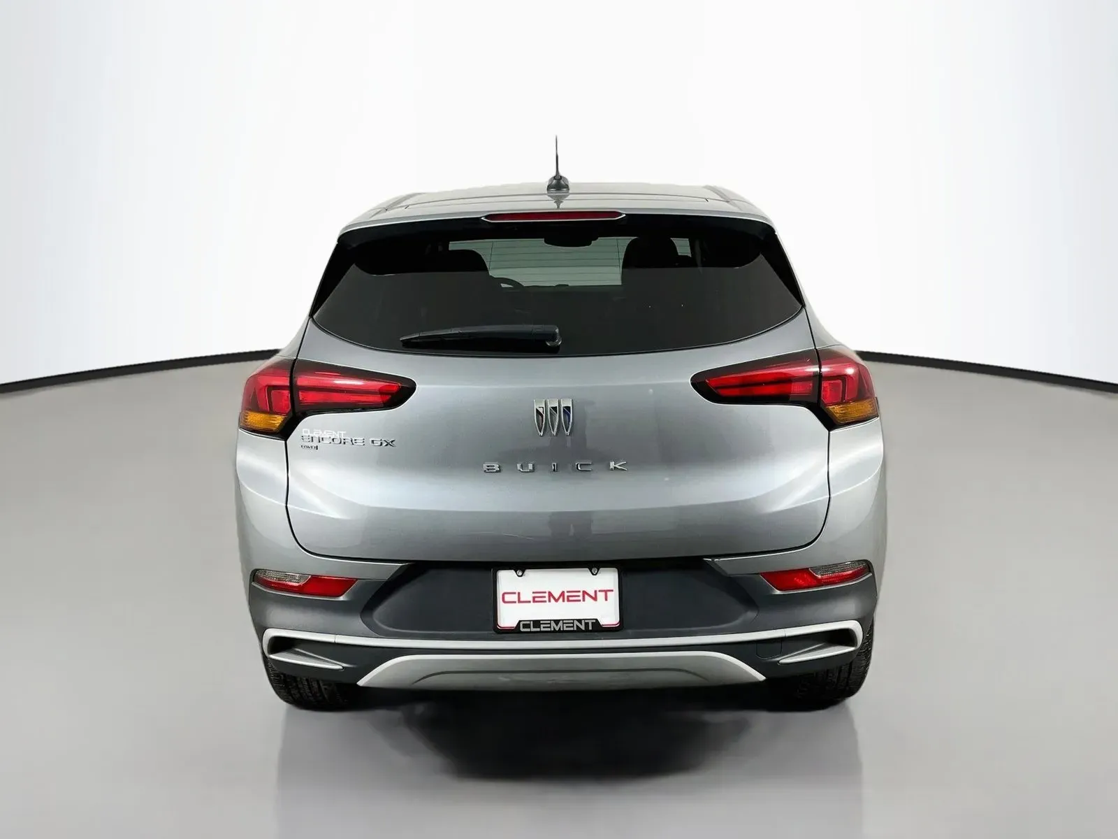 Buick Encore GX photo 6