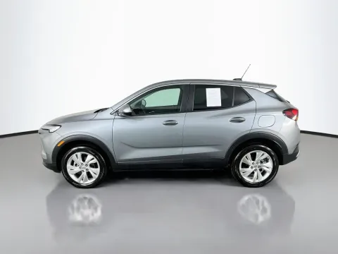 More photos of 2025 Buick Encore GX Preferred at Clement Pre-Owned, MO