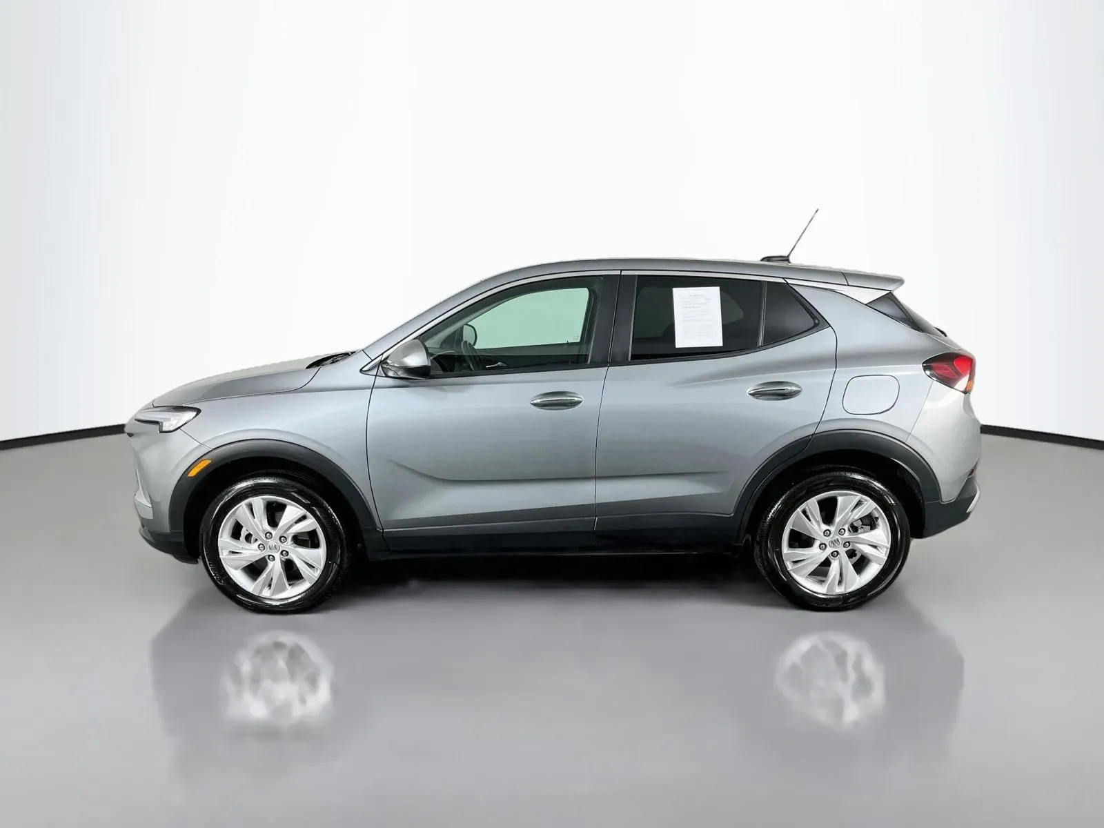 Buick Encore GX photo 4