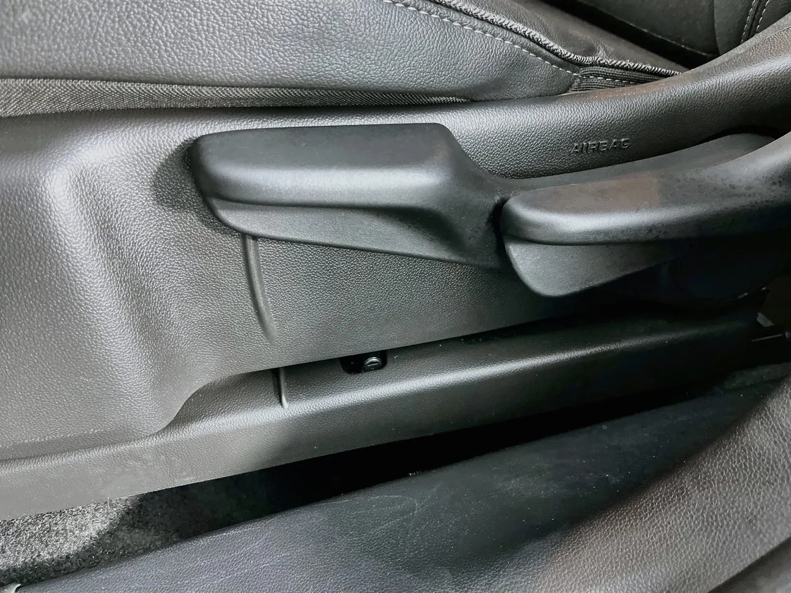 Buick Encore GX photo 18