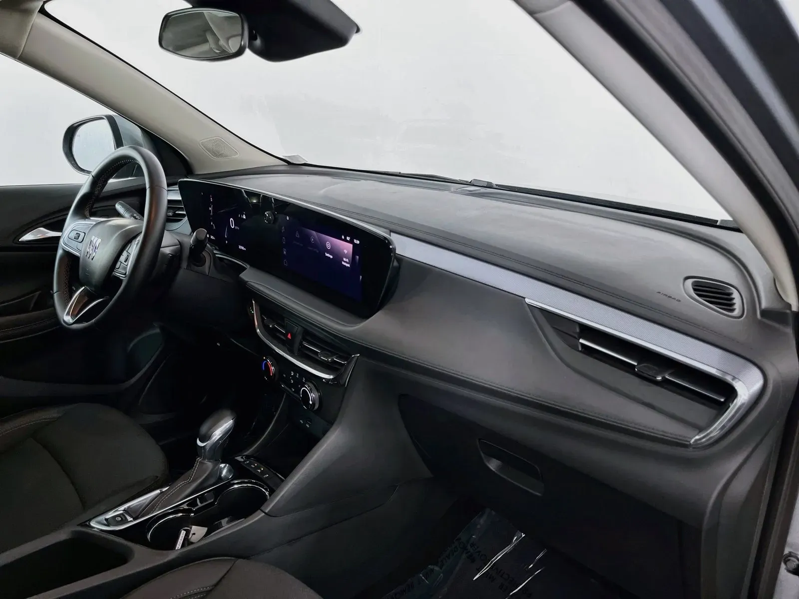 Buick Encore GX photo 22