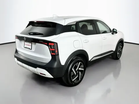 More photos of 2025 Nissan Kicks SV at Clement Pre-Owned, MO