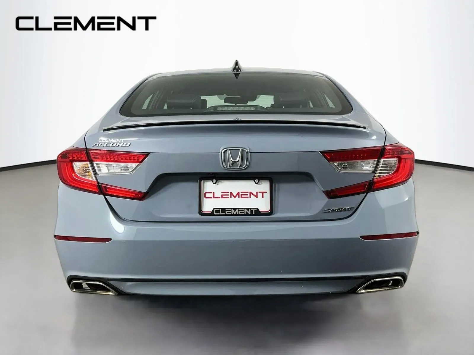 Honda Accord photo 8