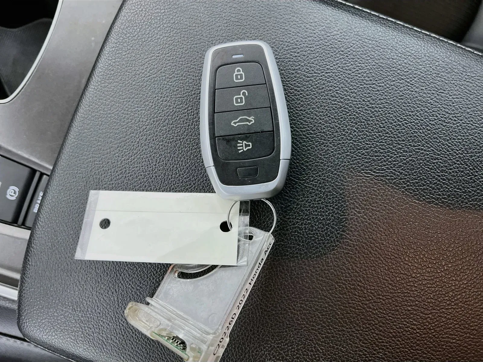 Honda Accord photo 19