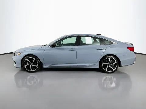 More photos of 2022 Honda Accord Sport at Clement Pre-Owned, MO
