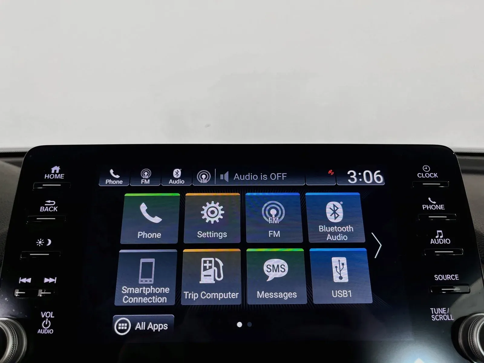 Honda Accord photo 15