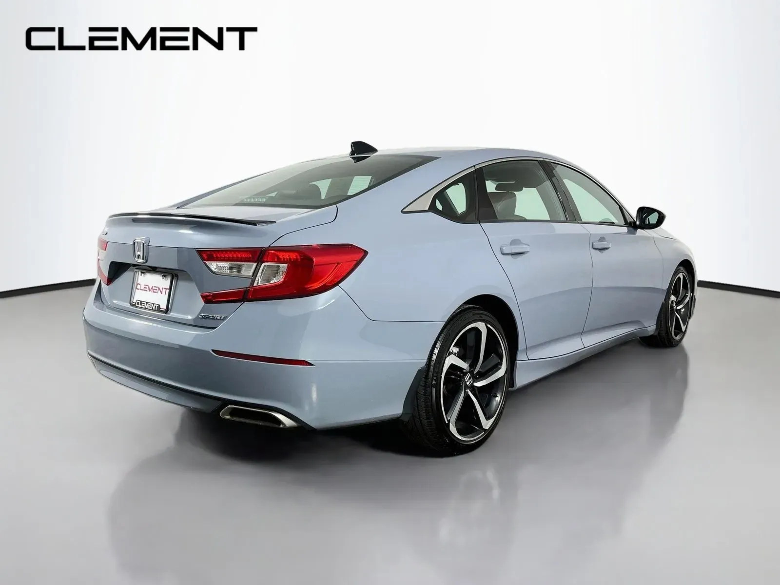 Honda Accord photo 7