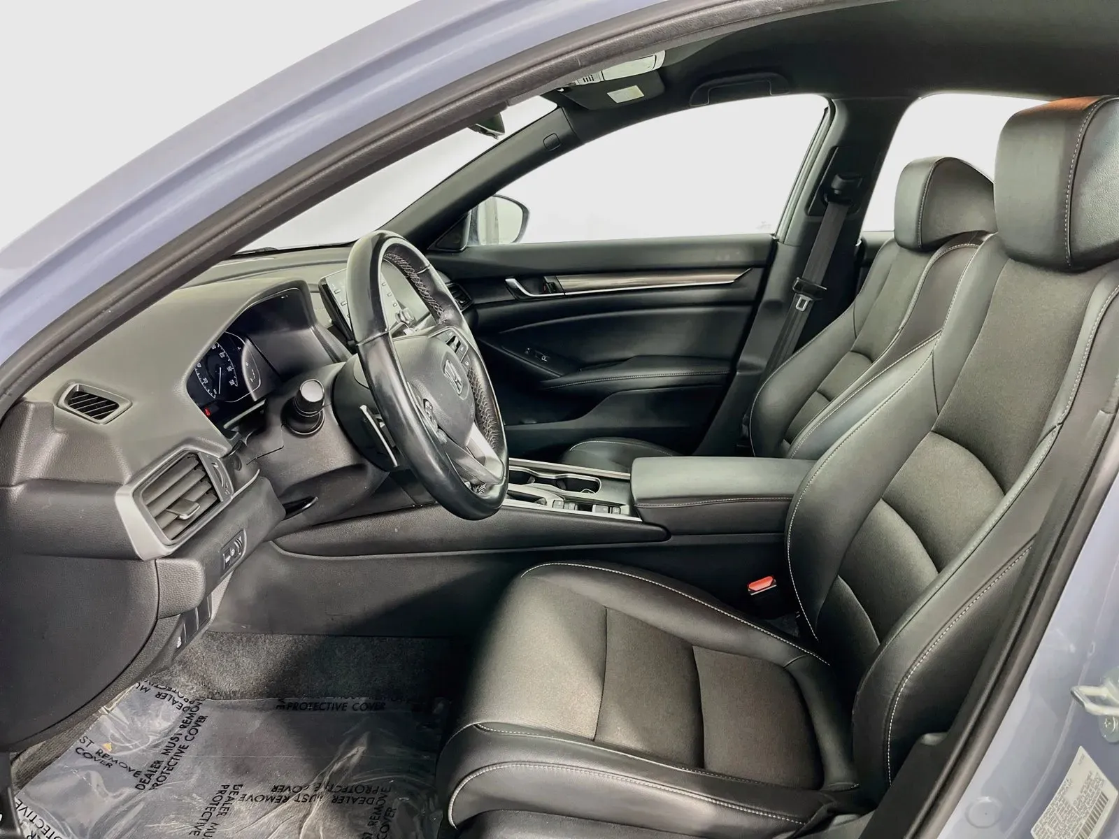 Honda Accord photo 24