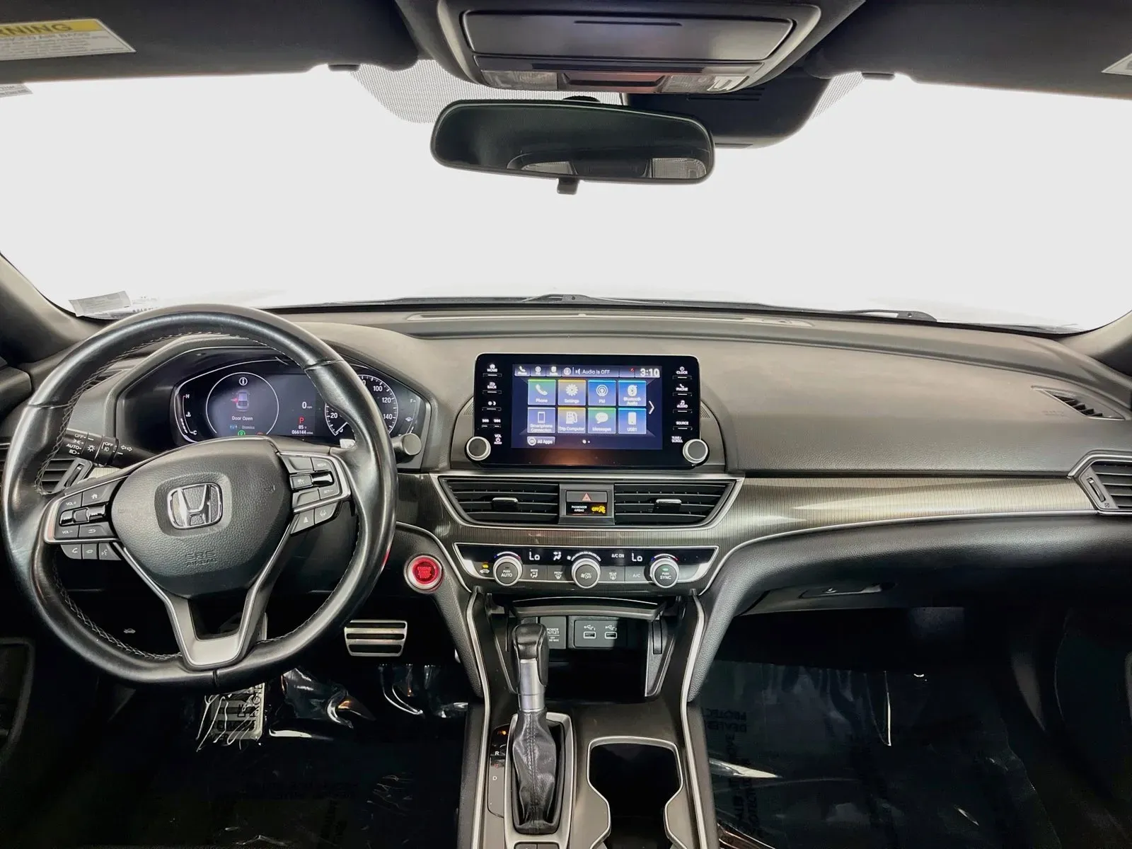 Honda Accord photo 12