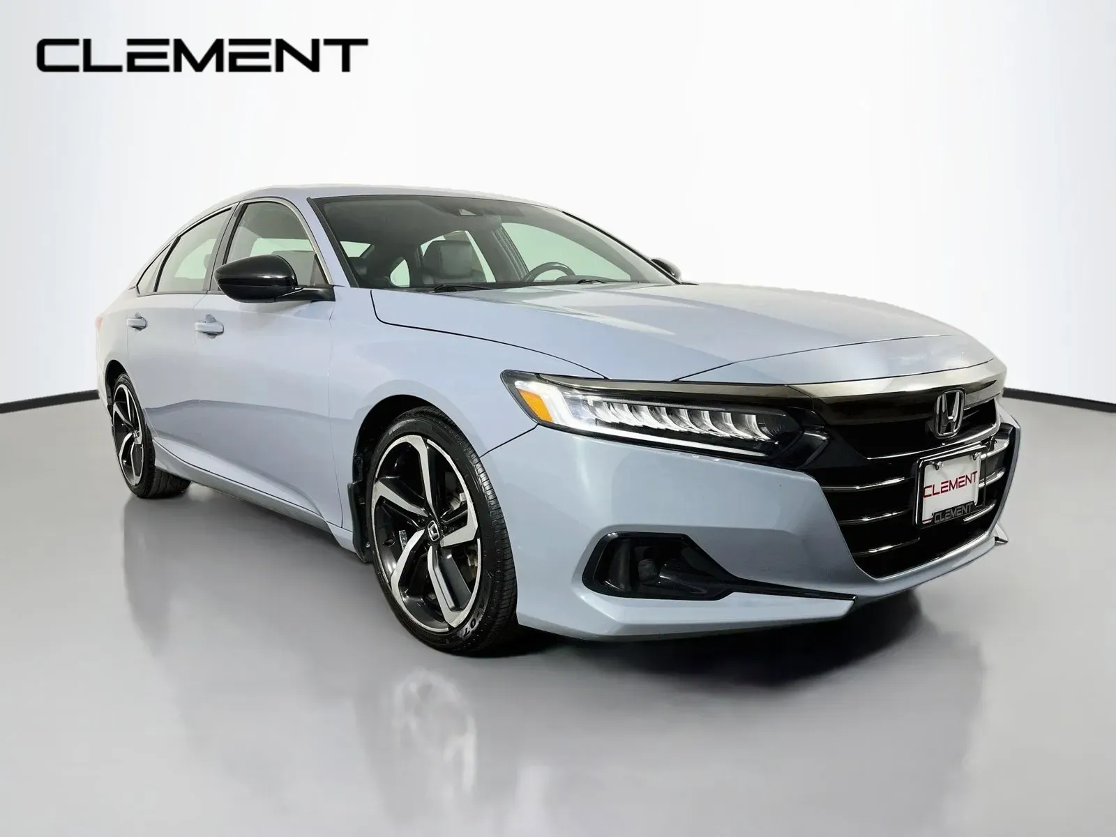 Honda Accord photo 4