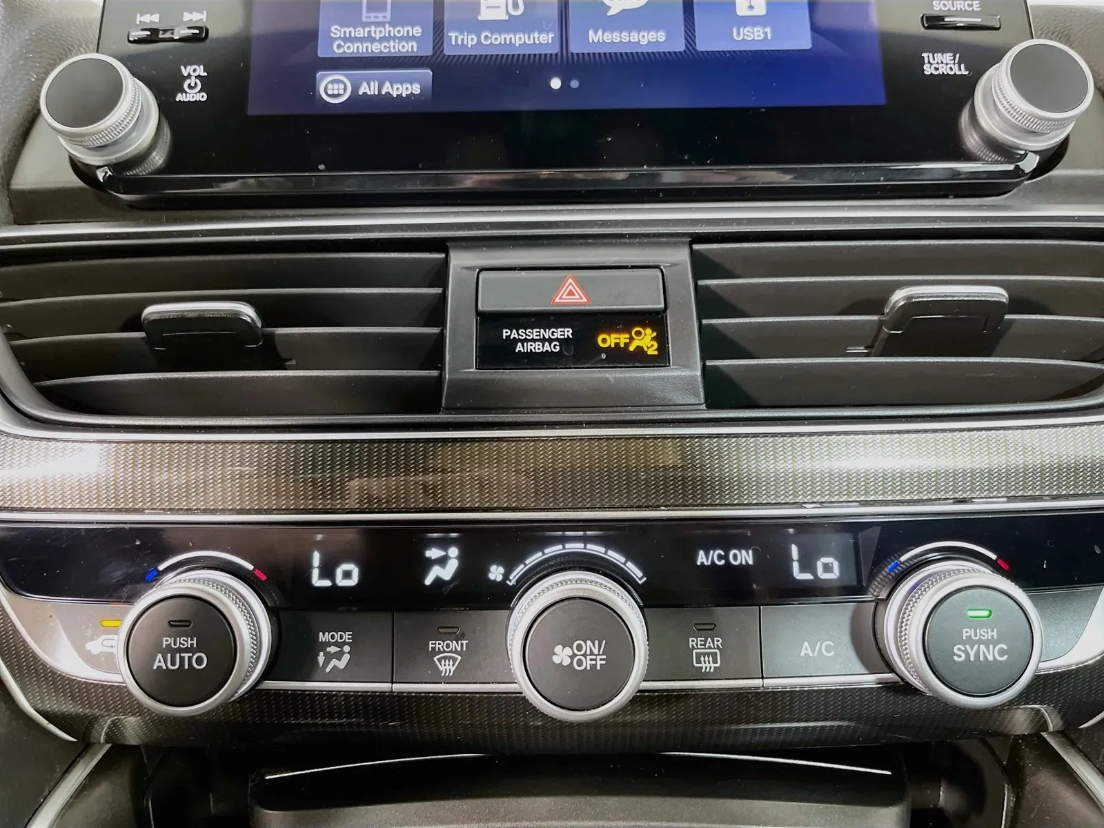 Honda Accord photo 18