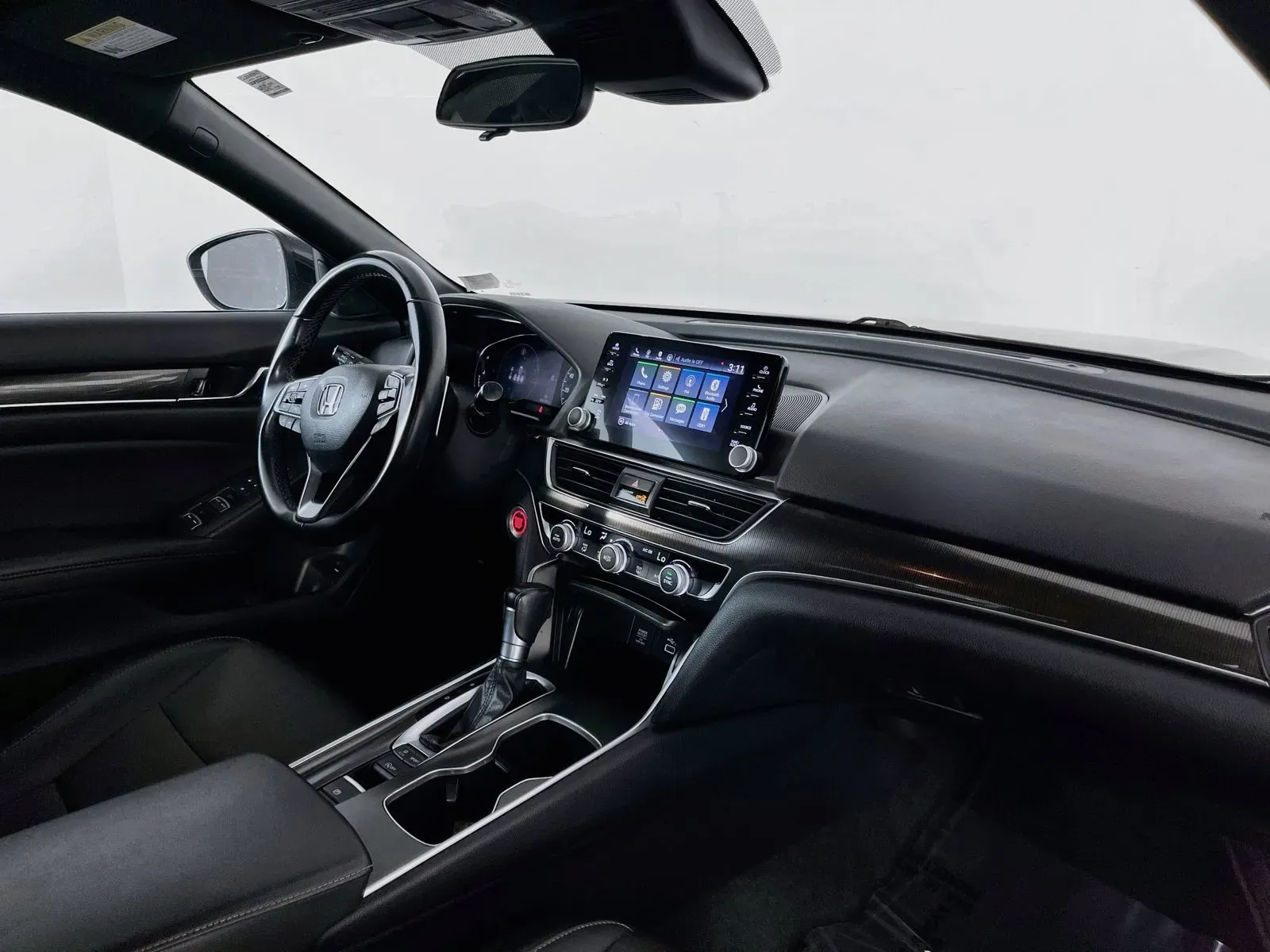 Honda Accord photo 28