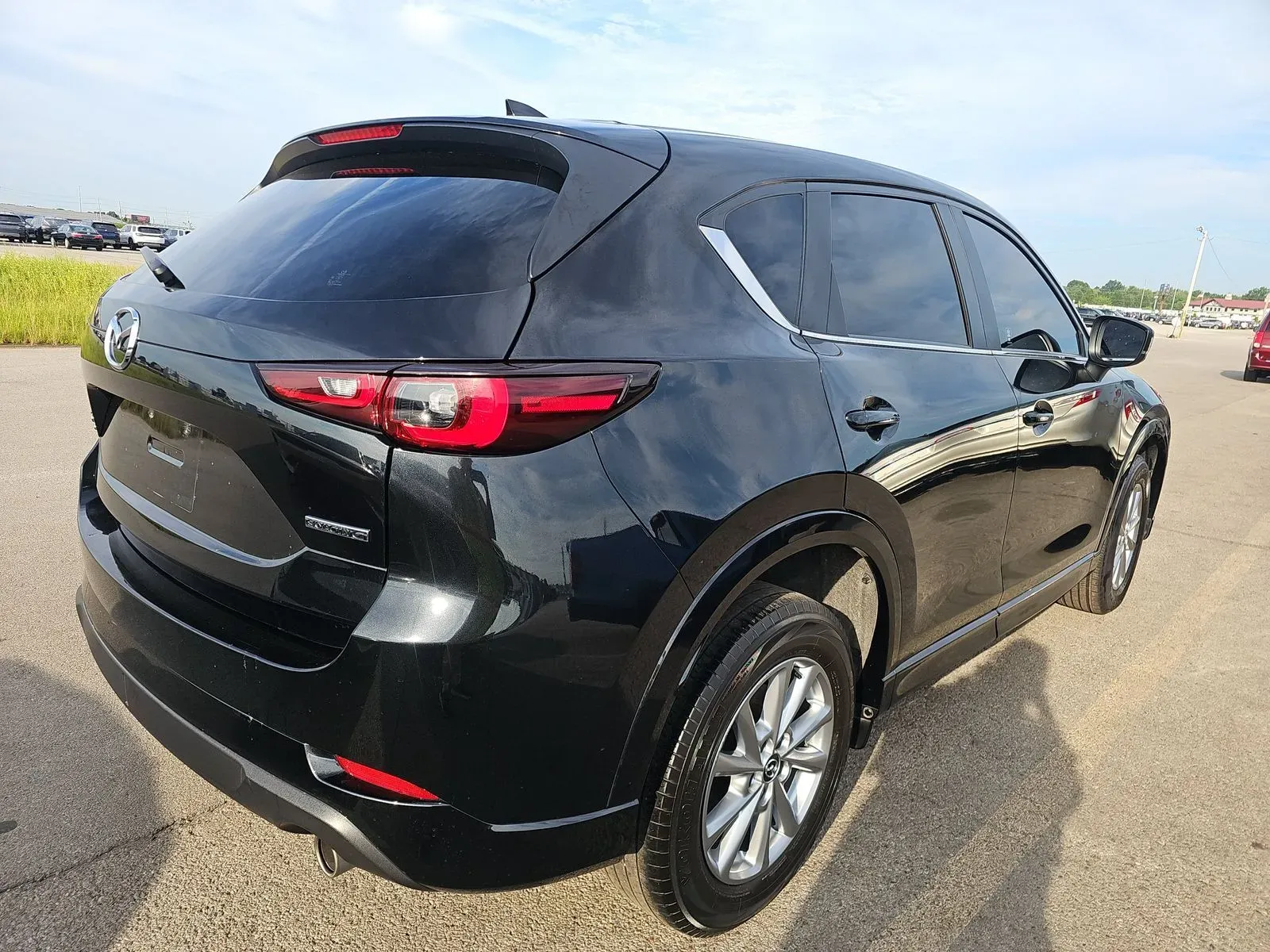 Mazda CX-5 photo 6