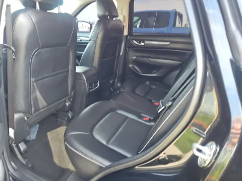 More photos of 2024 Mazda CX-5 2.5 S Select Package at Clement Pre-Owned, MO