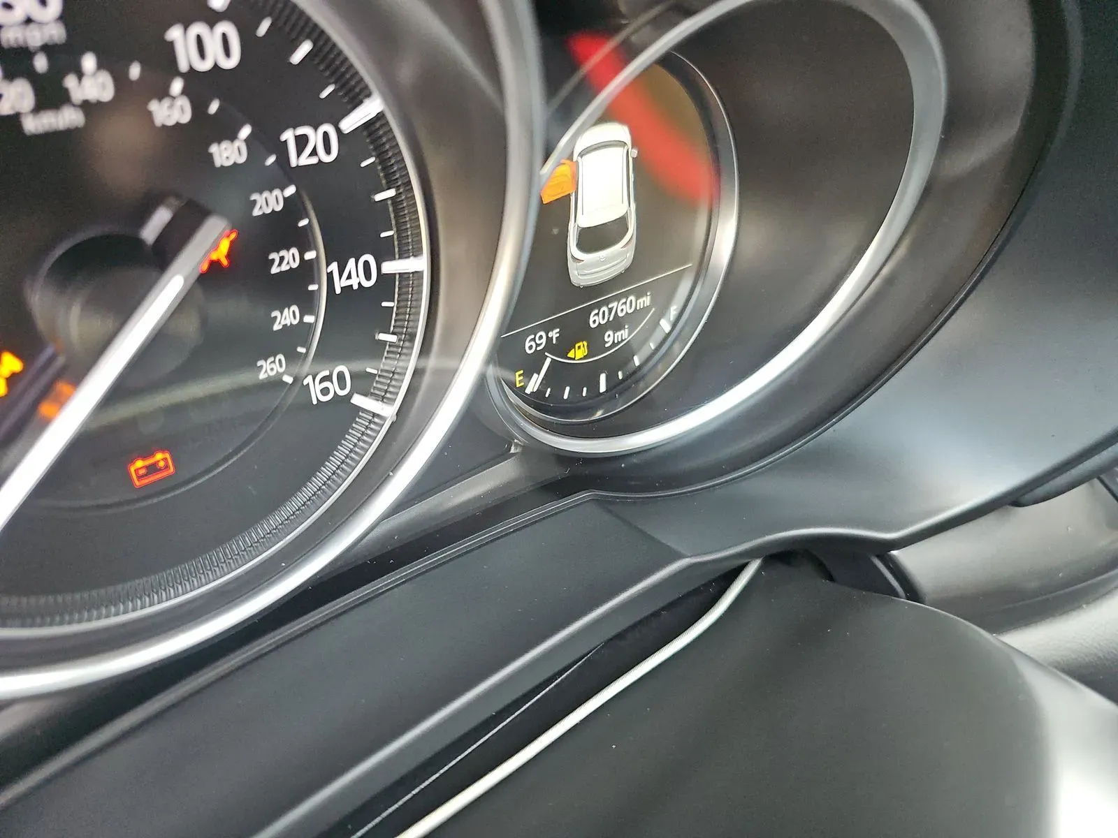 Mazda CX-5 photo 2